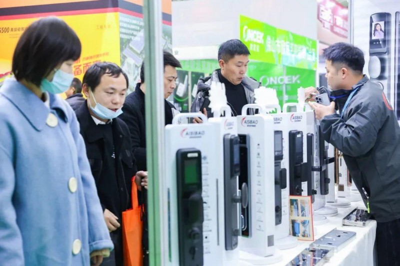 十載初心不變 搭建優(yōu)質(zhì)平臺(tái) 2024武漢門窗展再約國博_33